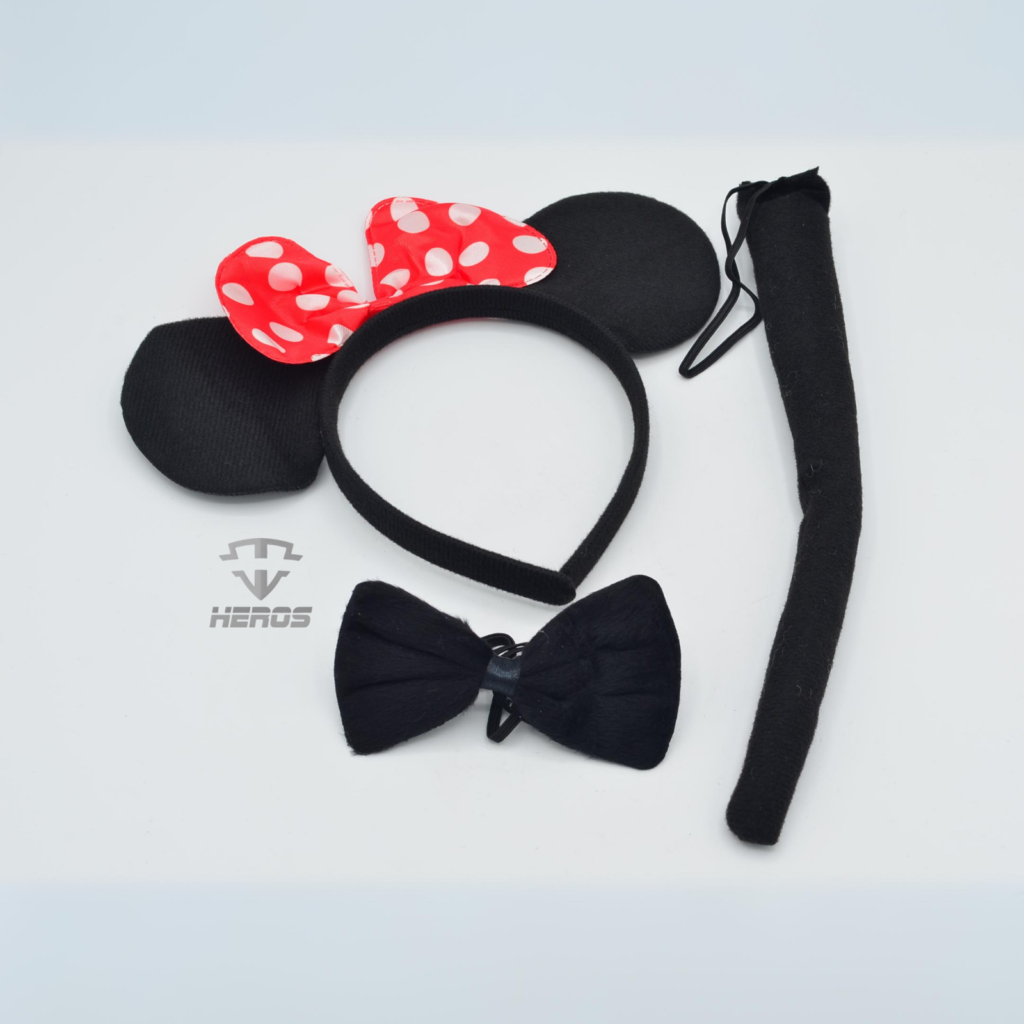 KIT DIADEMA