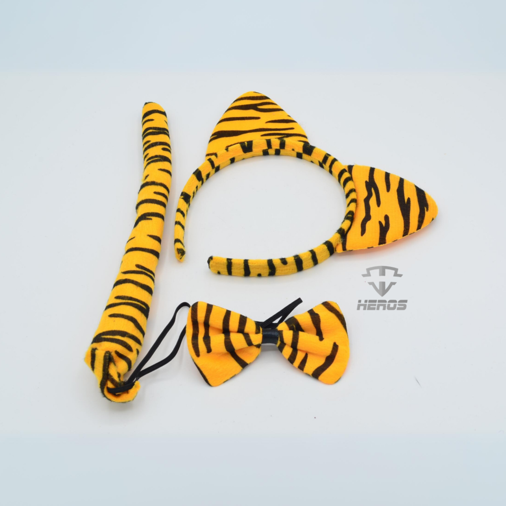 KIT DIADEMA