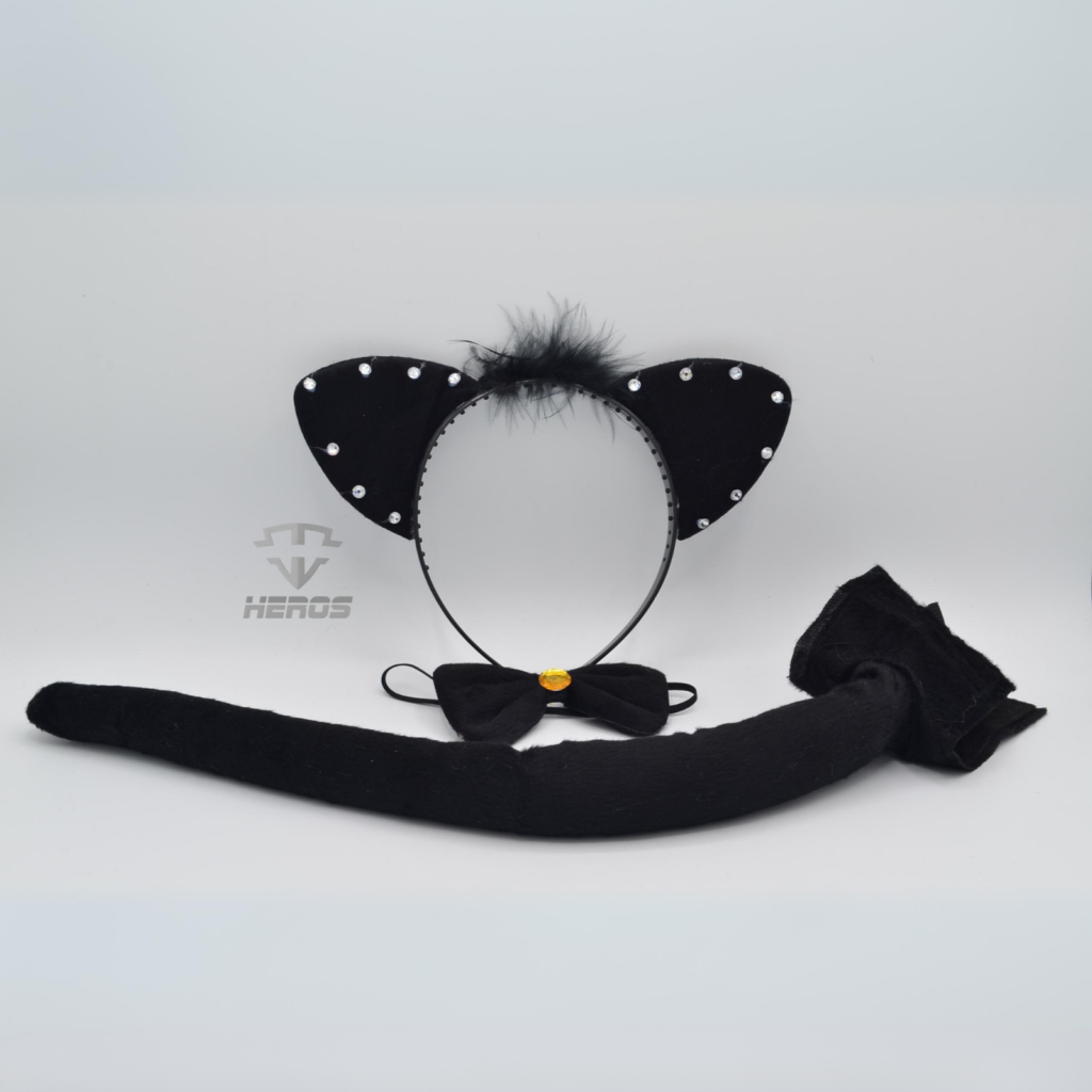 KIT DIADEMA