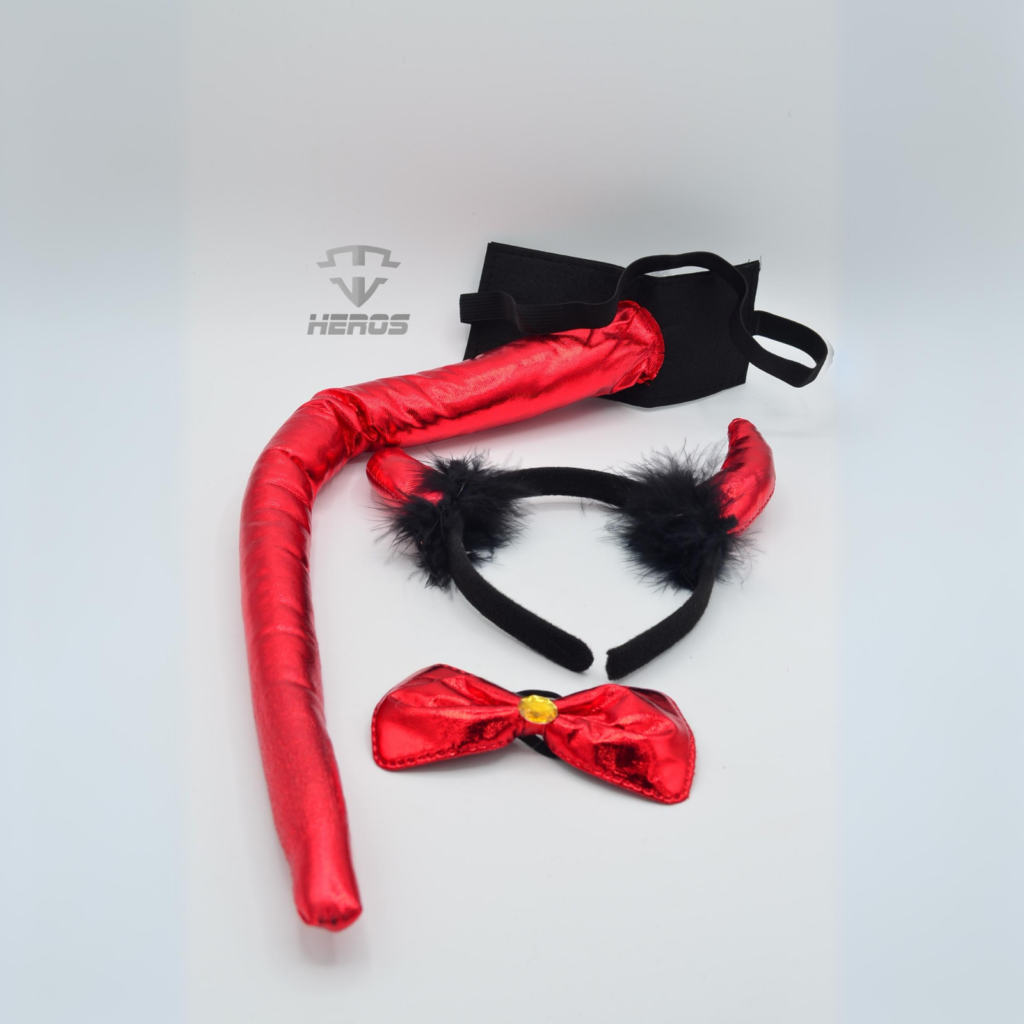 KIT DIADEMA