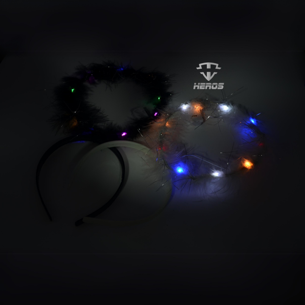 DIADEMA ANGEL