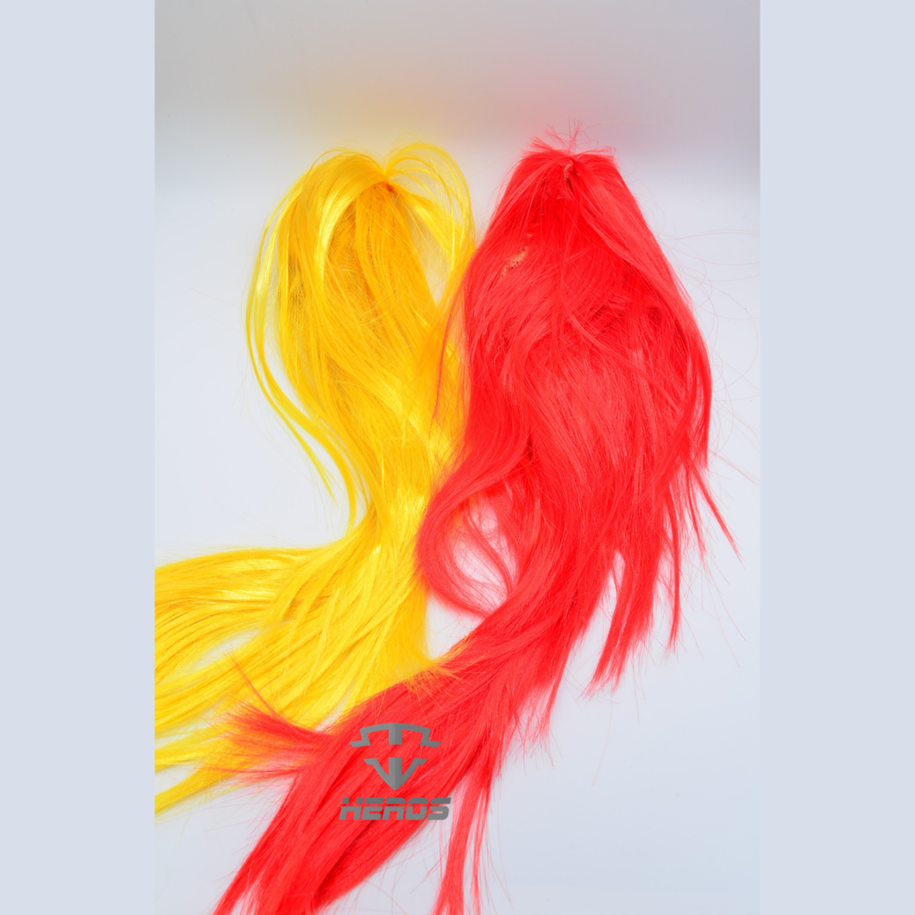 PELUCA COLORES