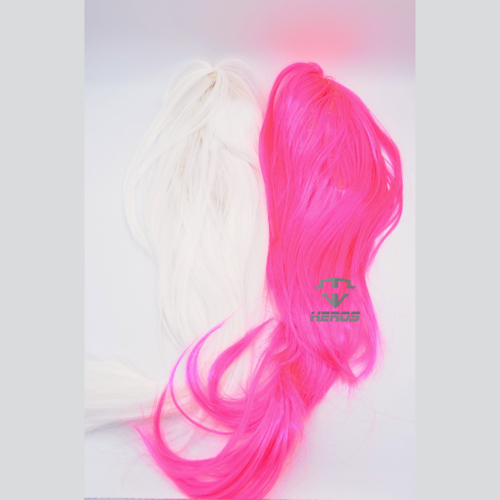 PELUCA COLORES
