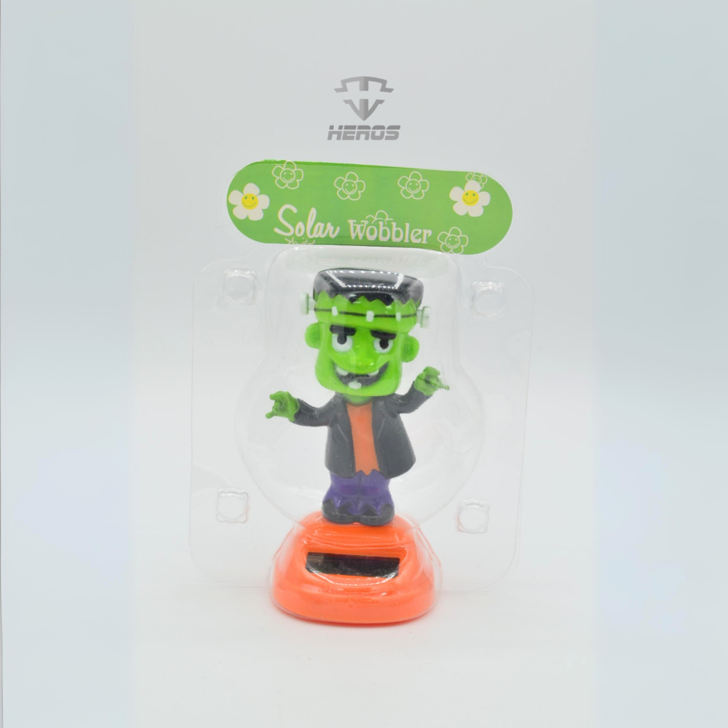 MUÑECO MOVIMIENTO FRANKENSTEIN