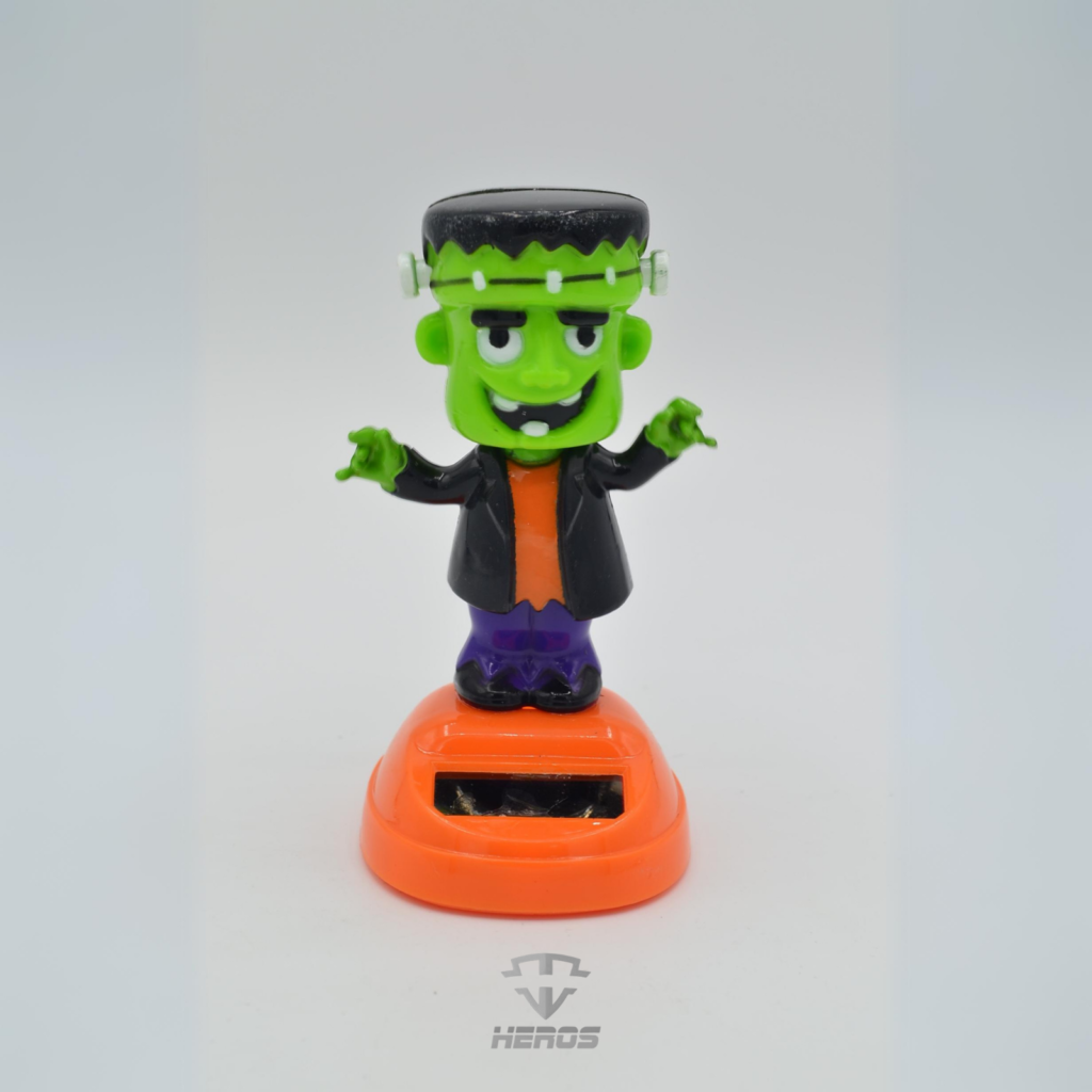 MUÑECO MOVIMIENTO FRANKENSTEIN