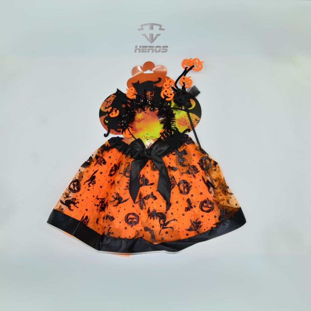 SET CALABAZA