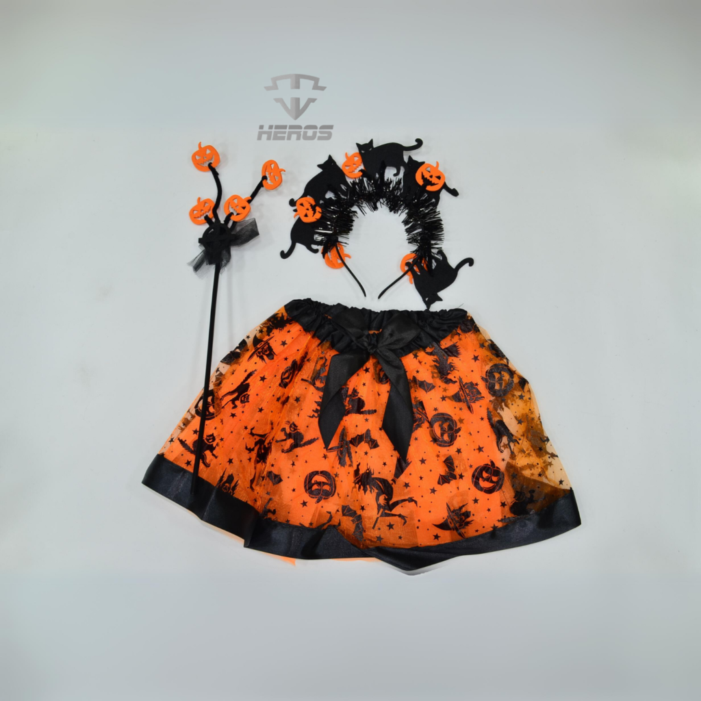 SET CALABAZA
