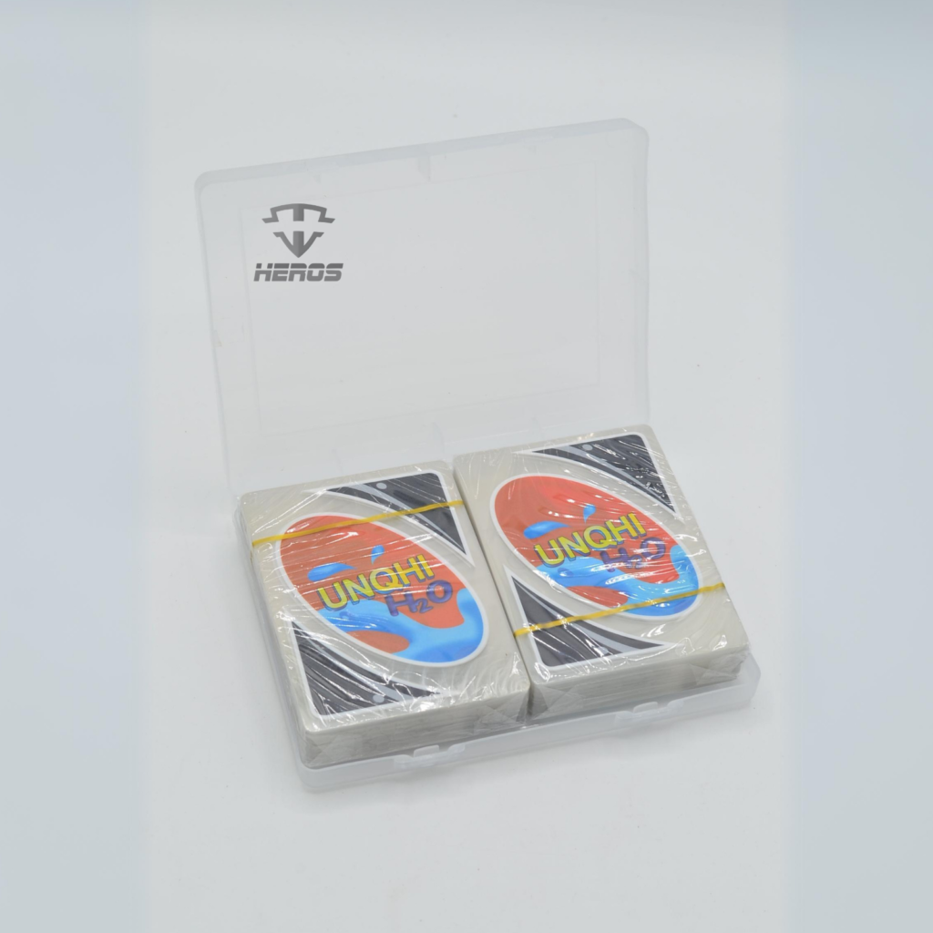 CARTAS H2O