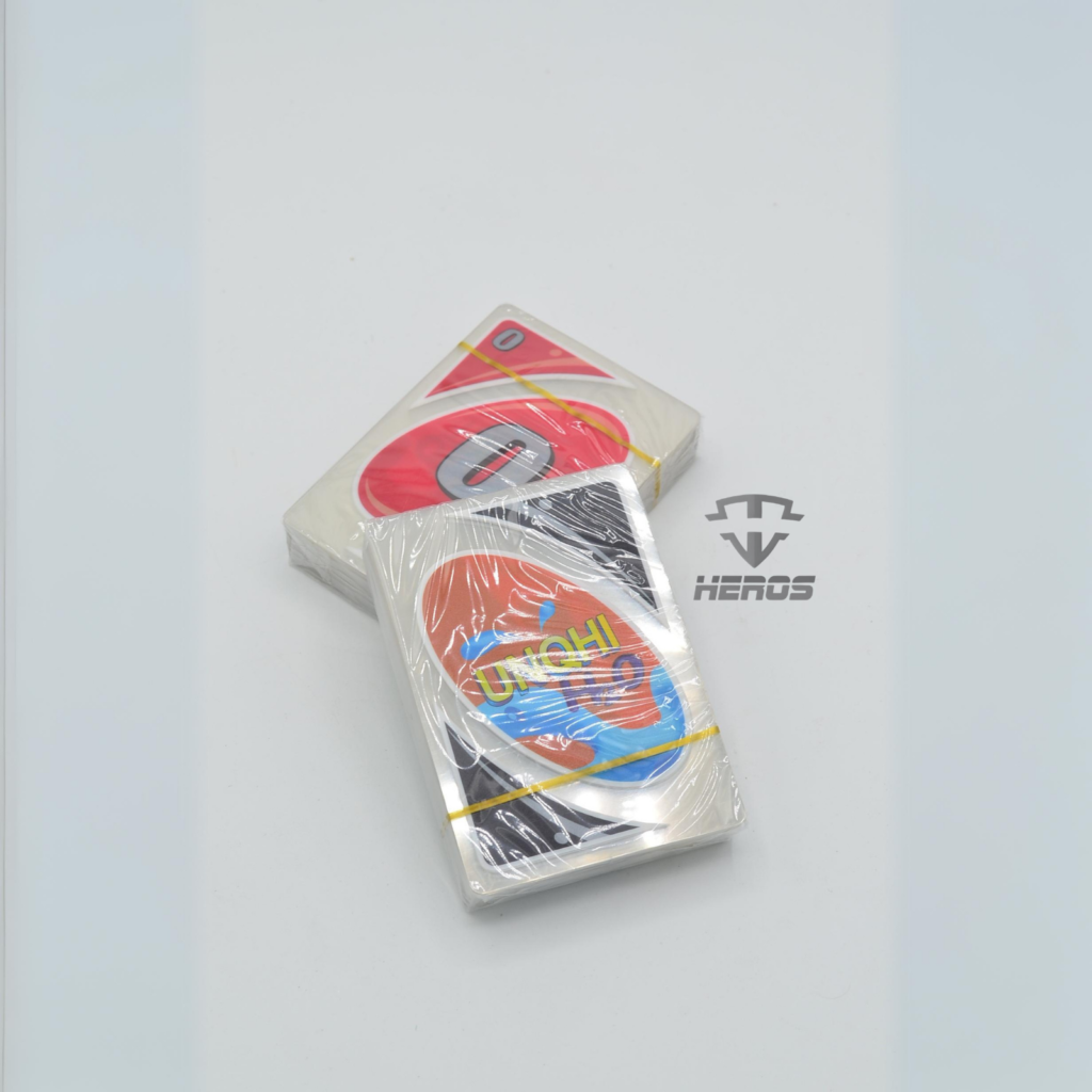 CARTAS H2O