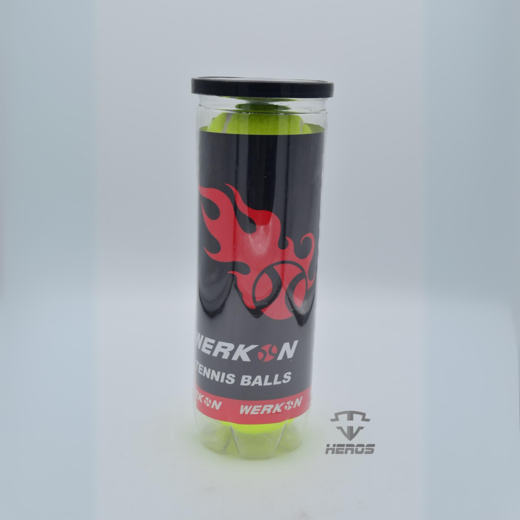PELOTA TENIS X3 ACETATO