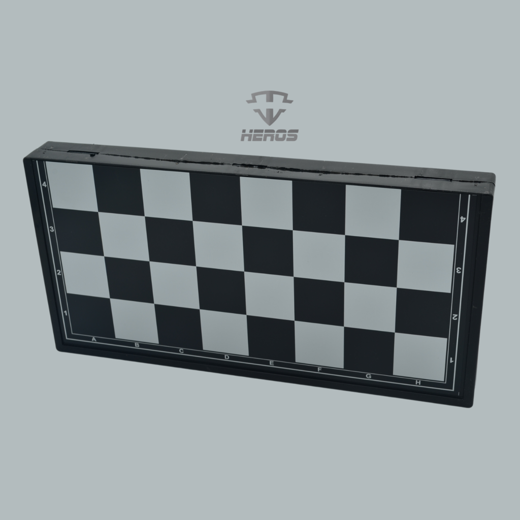 DOMINO METAL