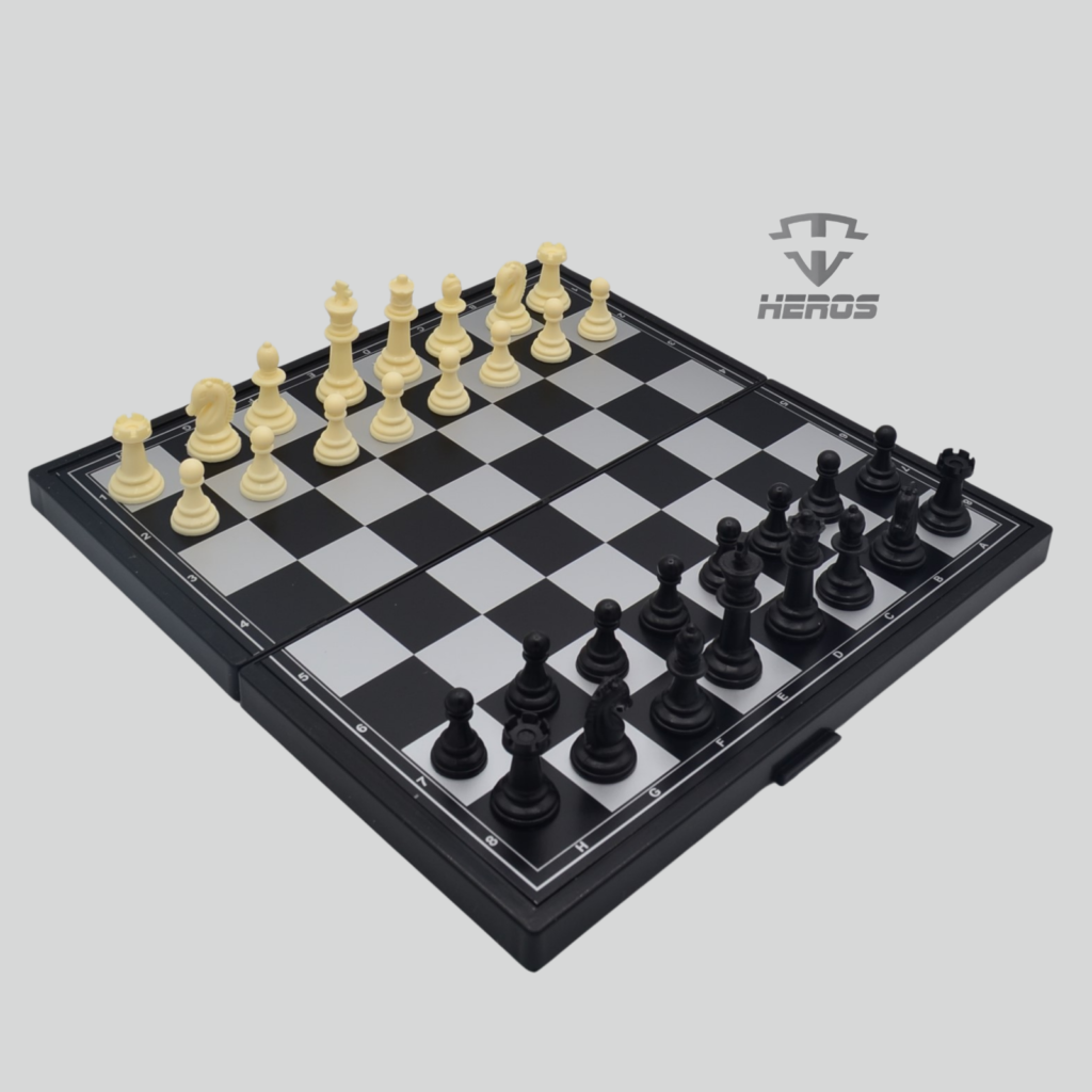 DOMINO METAL