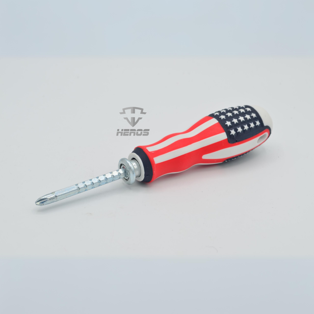 DESTORNILLADOR USA