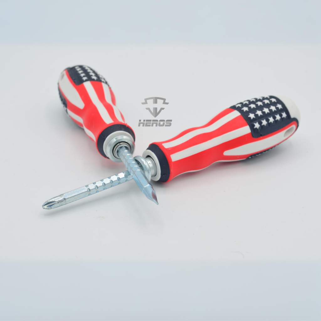 DESTORNILLADOR USA