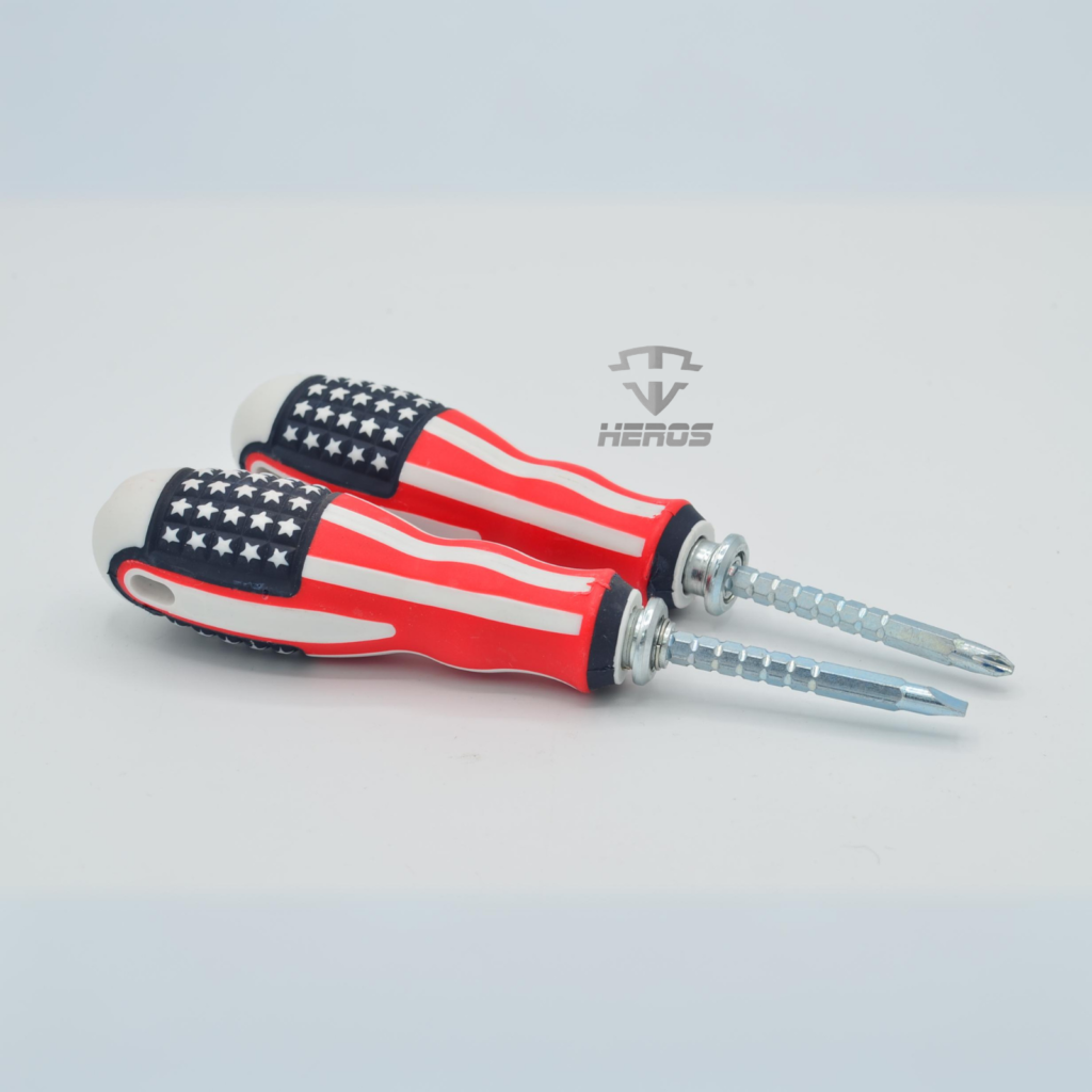 DESTORNILLADOR USA