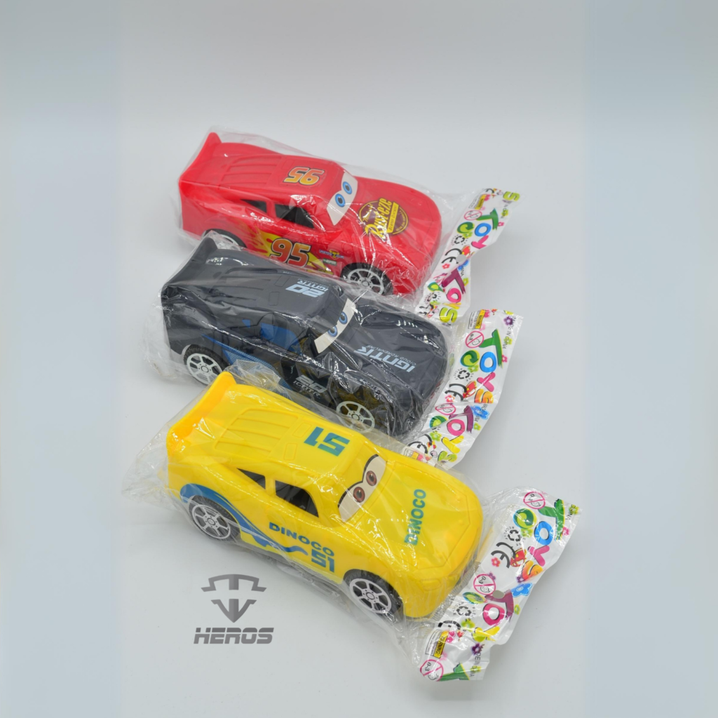 CARS