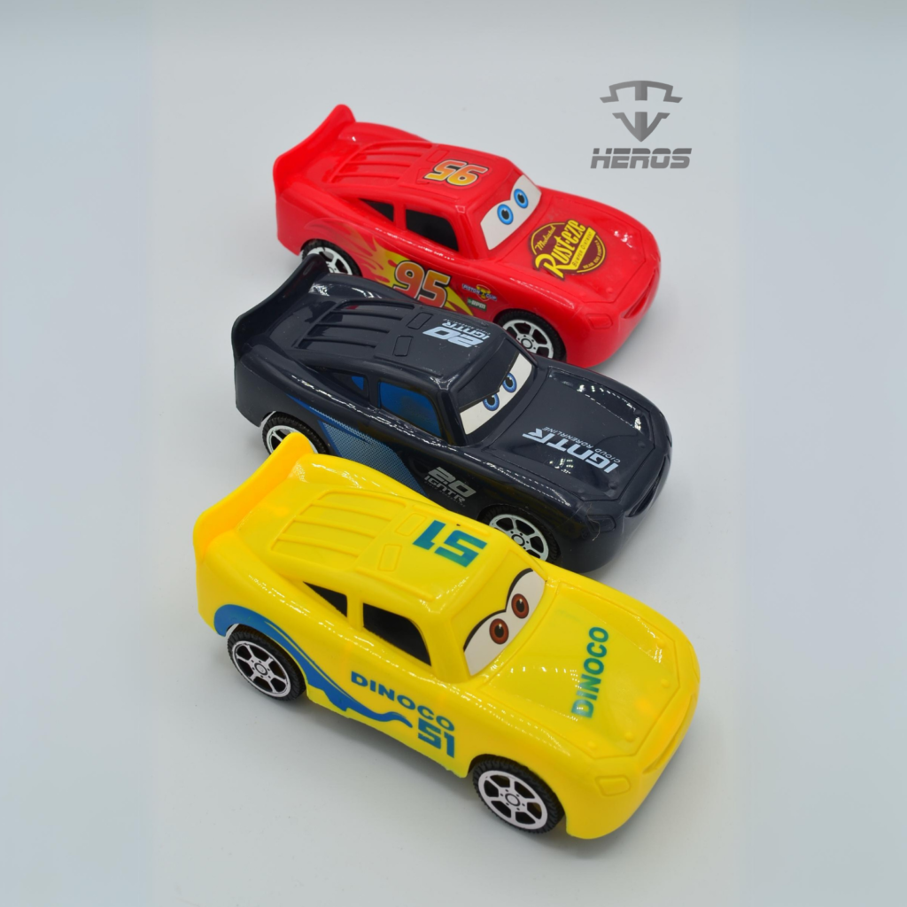 CARS