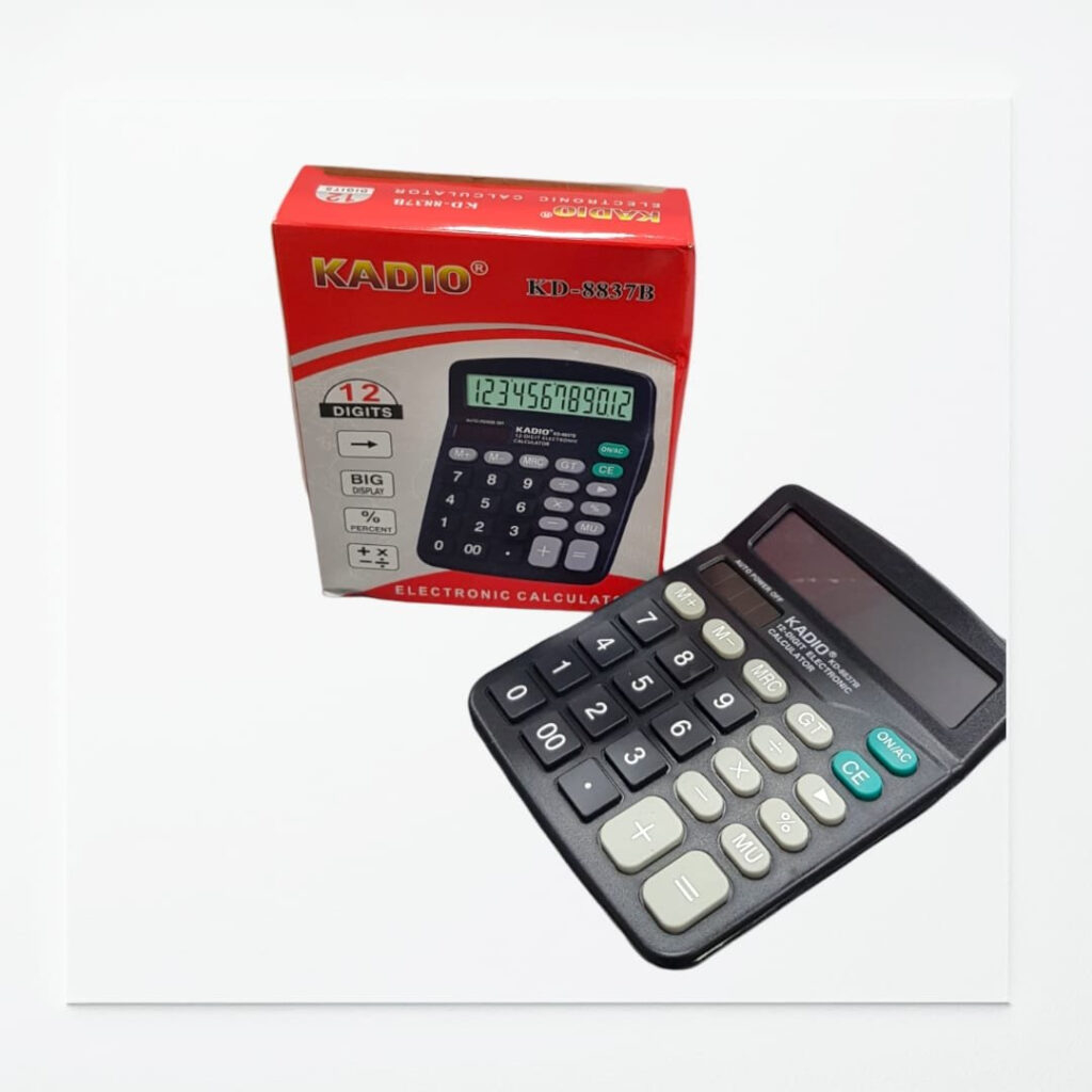 CALCULADORA