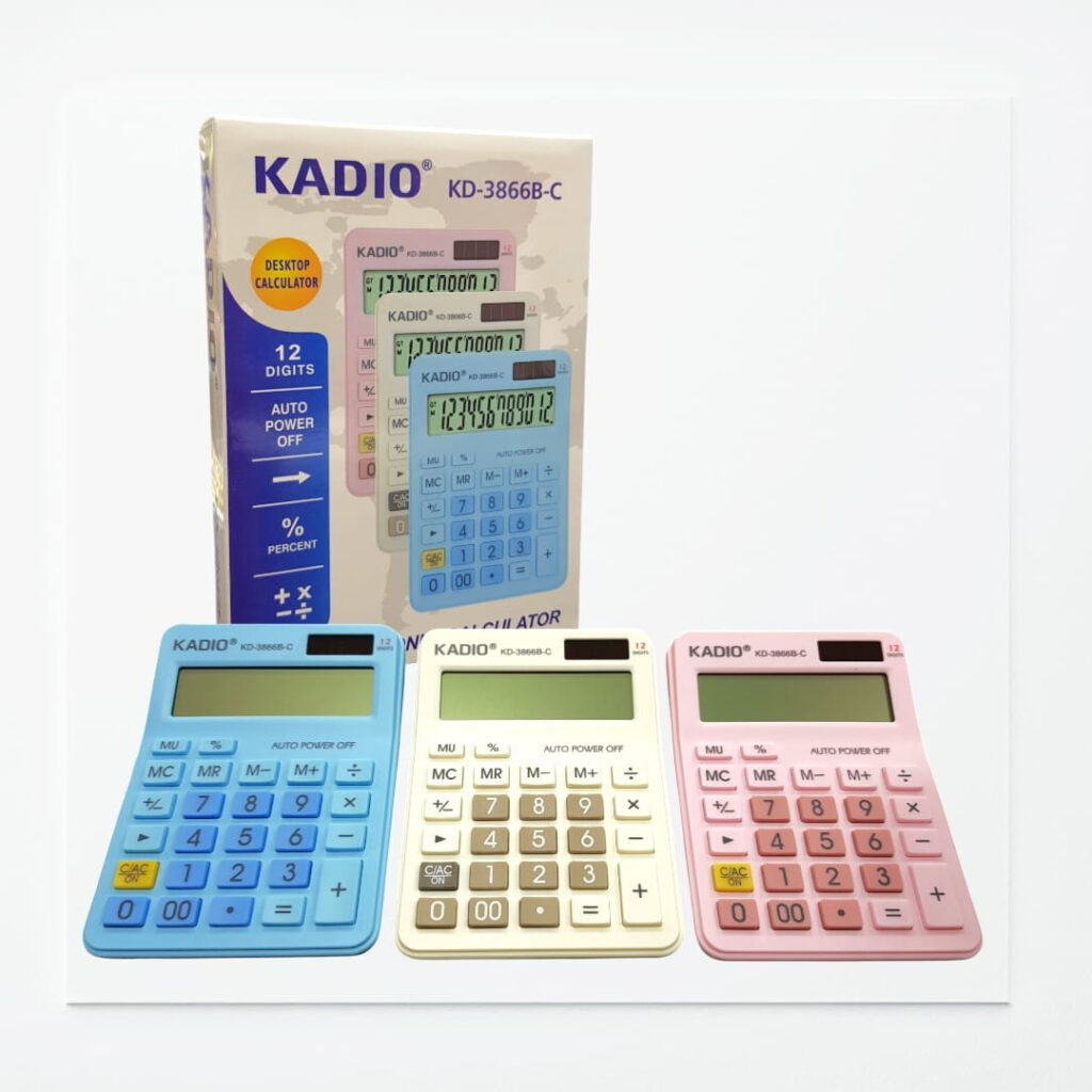 CALCULADORA