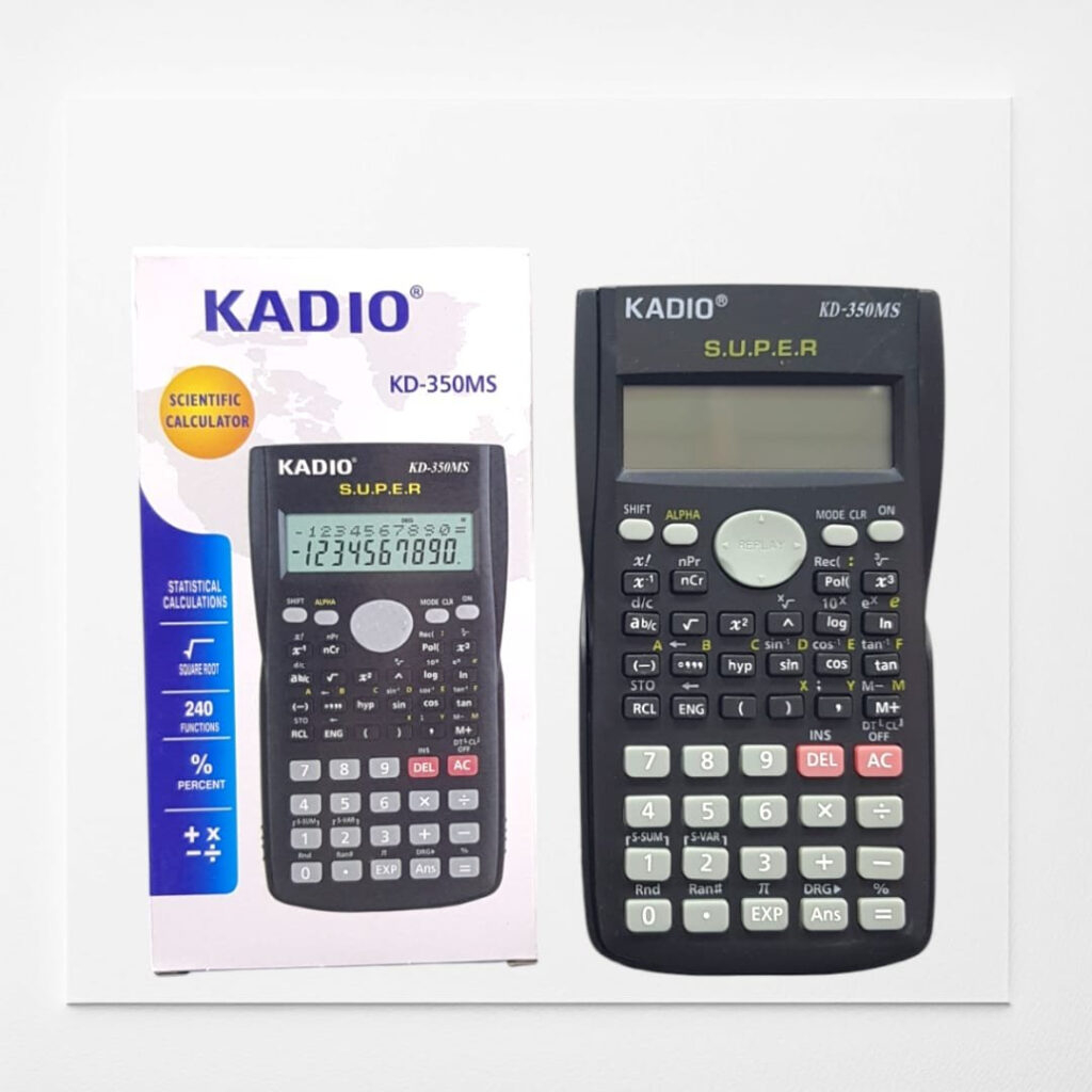 CALCULADORA