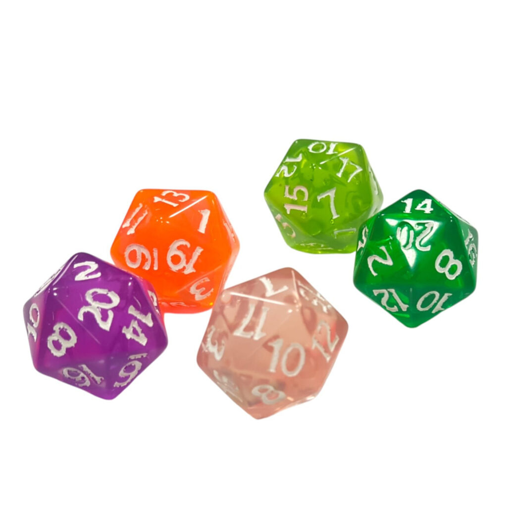DADOS