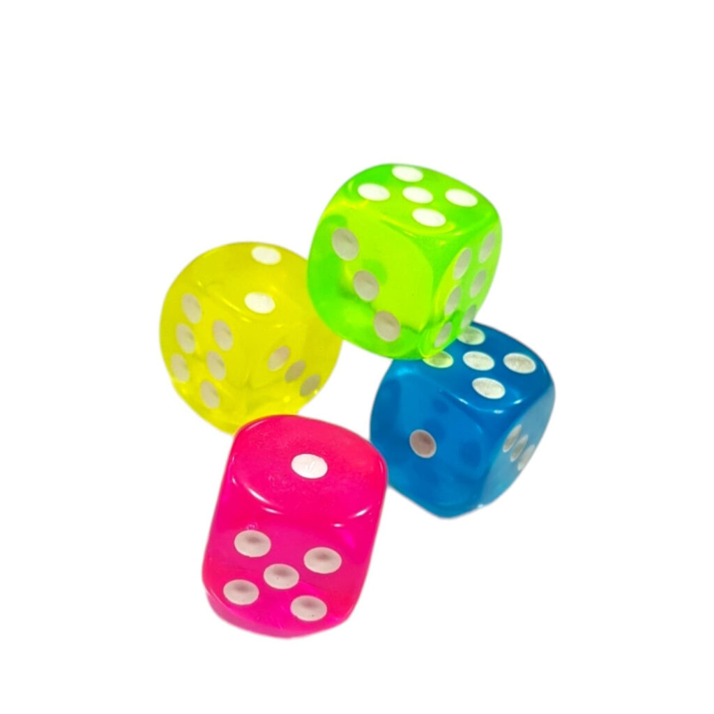 DADOS