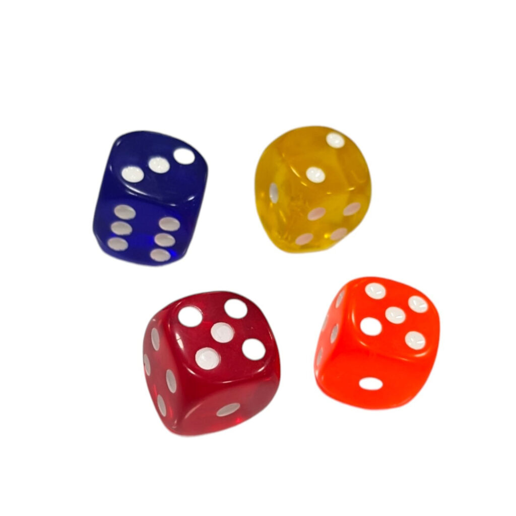 DADOS