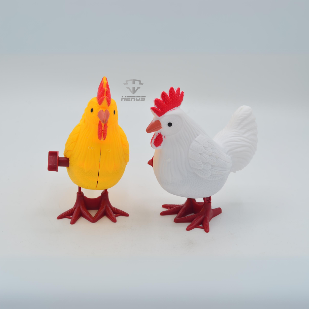 GALLO CUERDA
