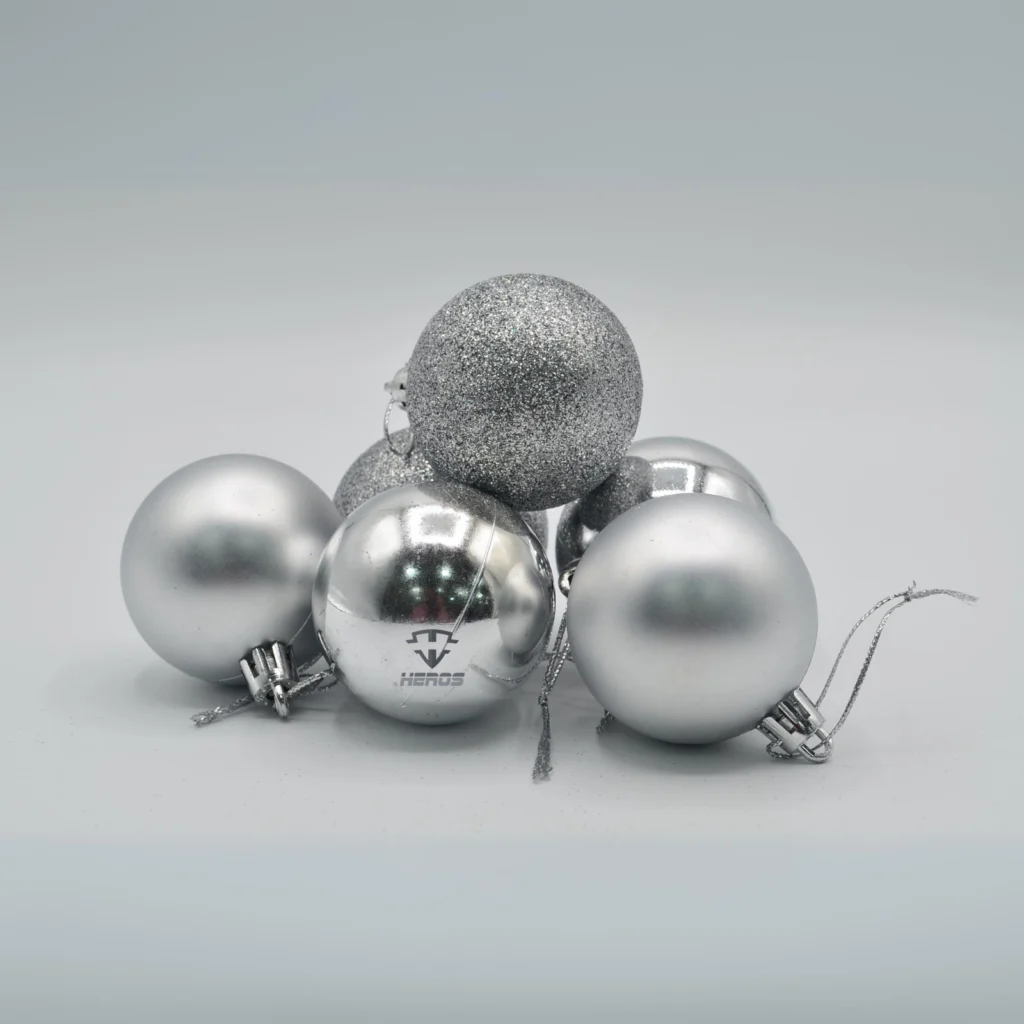 BOLA DE NAVIDAD