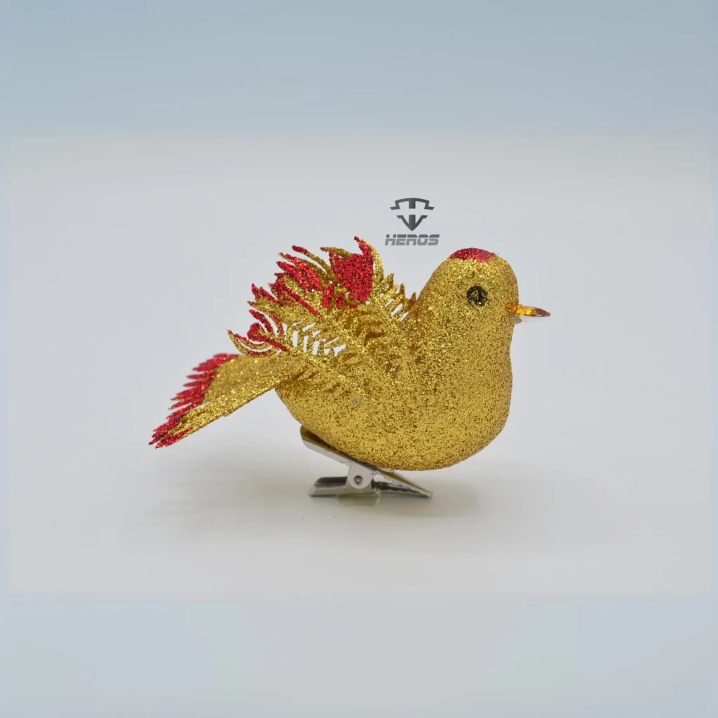 PINZA DE PAJARO