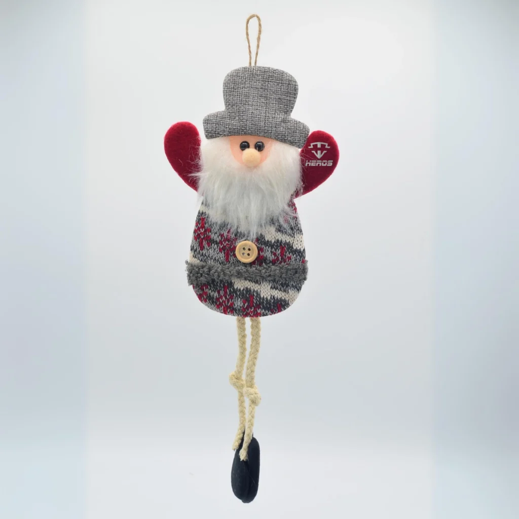 ADORNO DE NAVIDAD