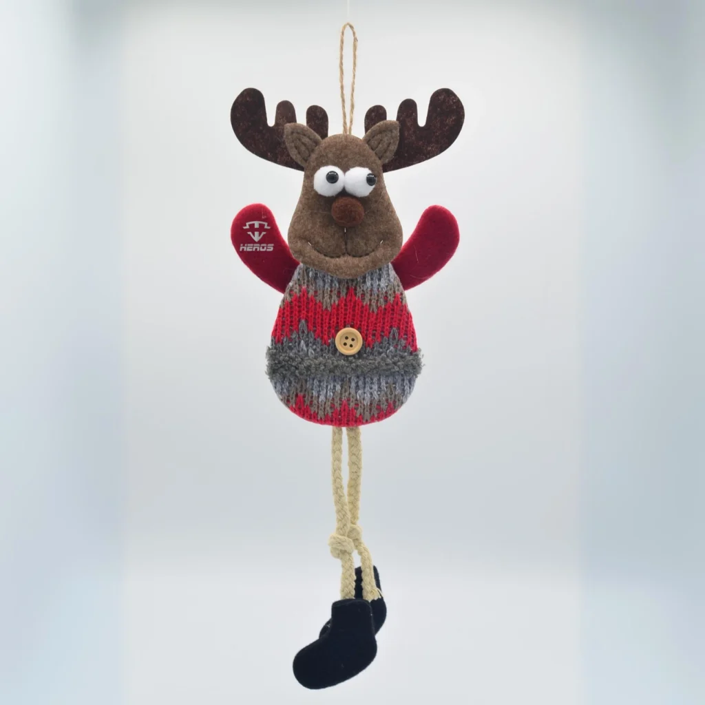 ADORNO DE NAVIDAD
