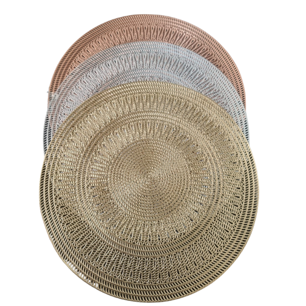INDIVIDUAL MESA