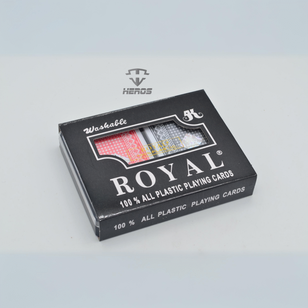 JUEGO DE CARTAS
