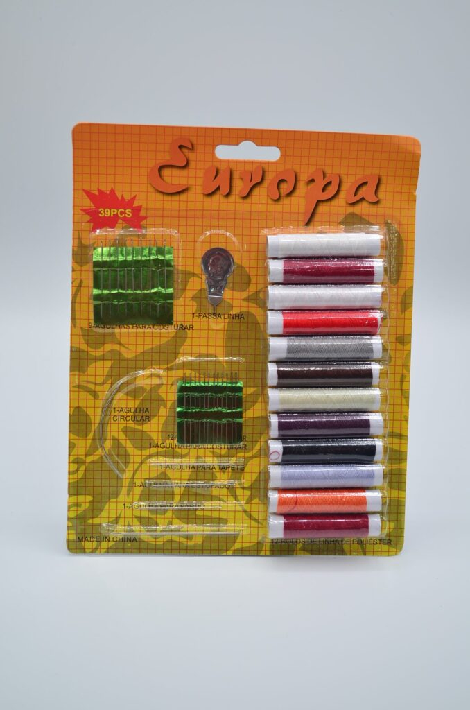 SET AGUJETERO EUROPA