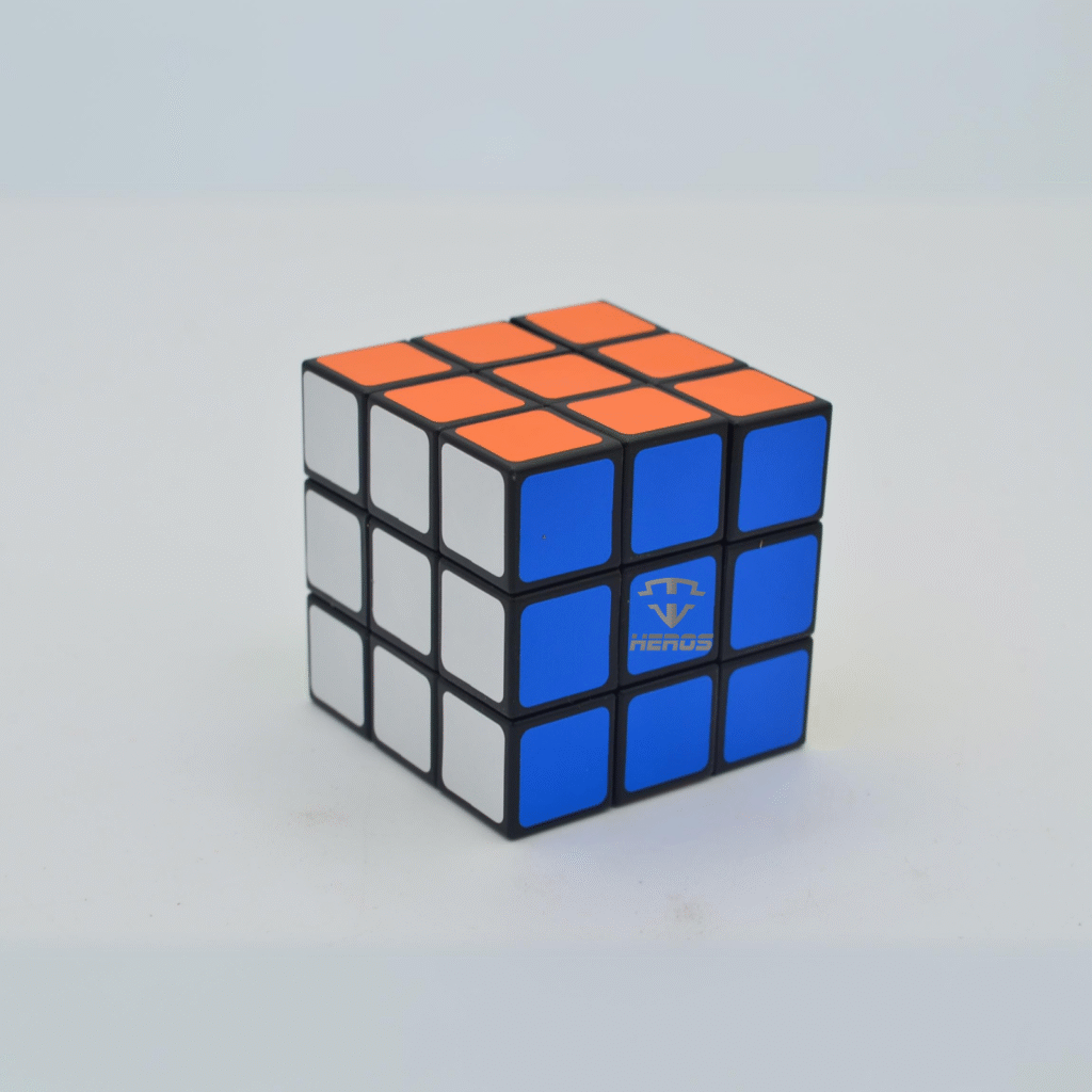 CUBO DE RUBIK