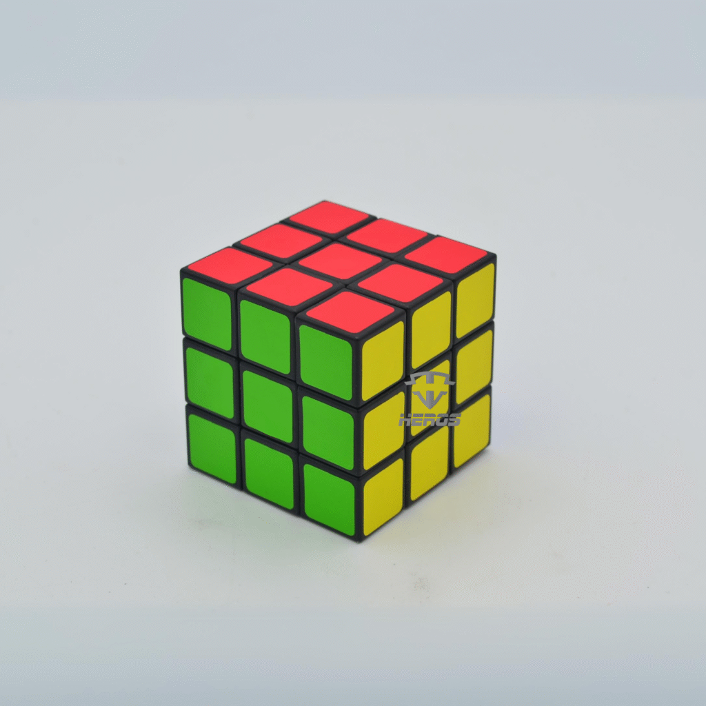 CUBO DE RUBIK