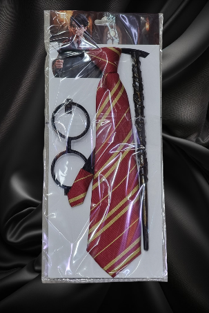 SET HARRY