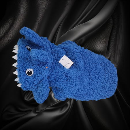 DISFRAZ MASCOTA
