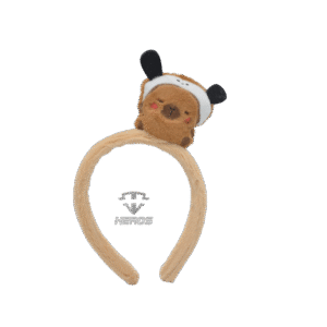 BALACA CAPIBARA