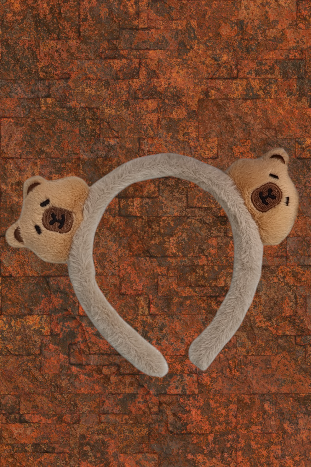 BALACA CAPIBARA
