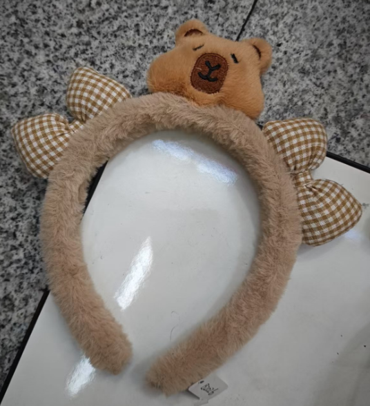 BALACA CAPIBARA