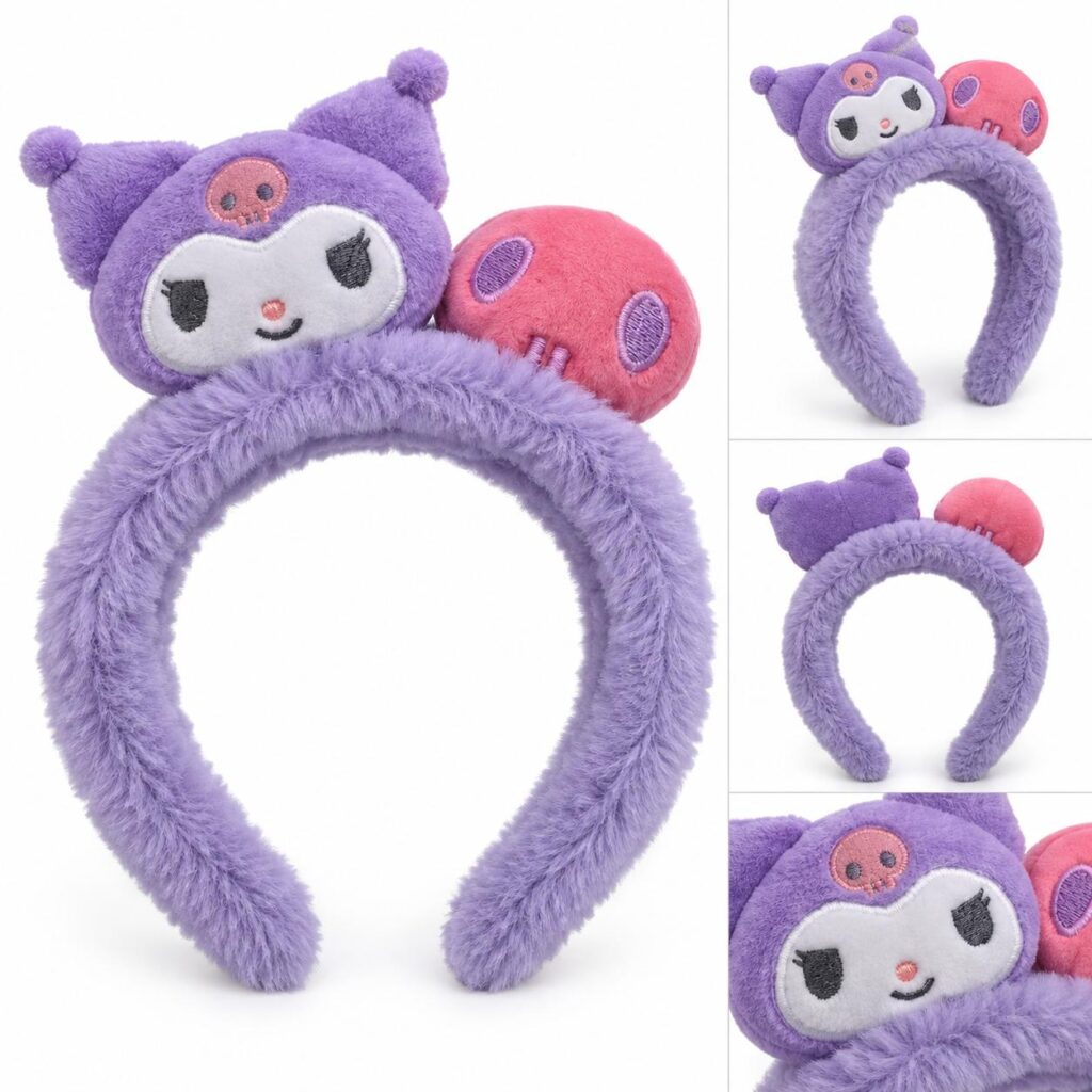 BALACA KUROMI