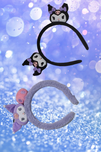 BALACA KUROMI