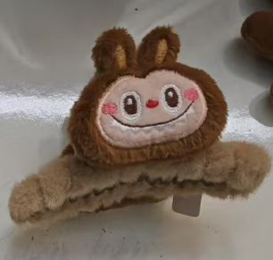 CAIMAN BUBU