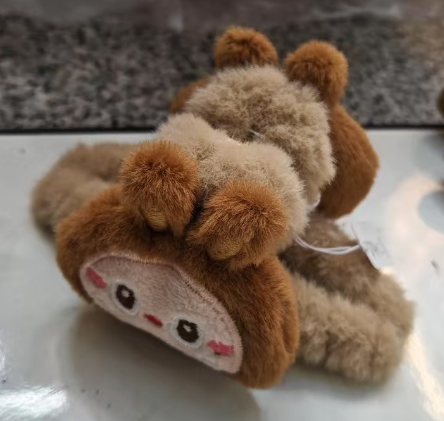 CAIMAN BUBU