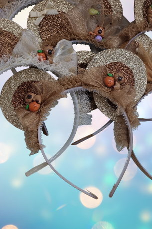 DIADEMACAPIBARA