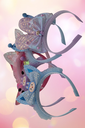 DIADEMA BUBU