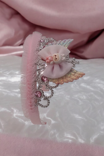 DIADEMA BUBU