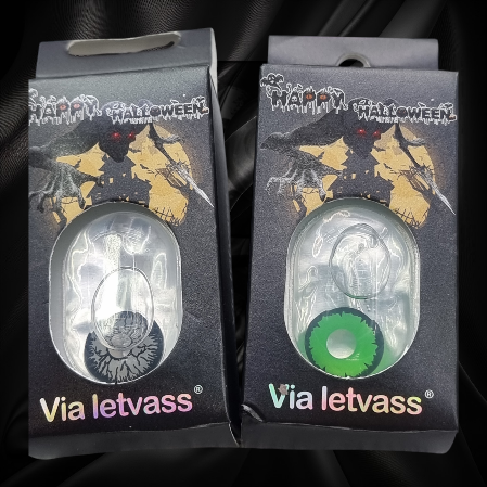 LENTES HALLOWEN